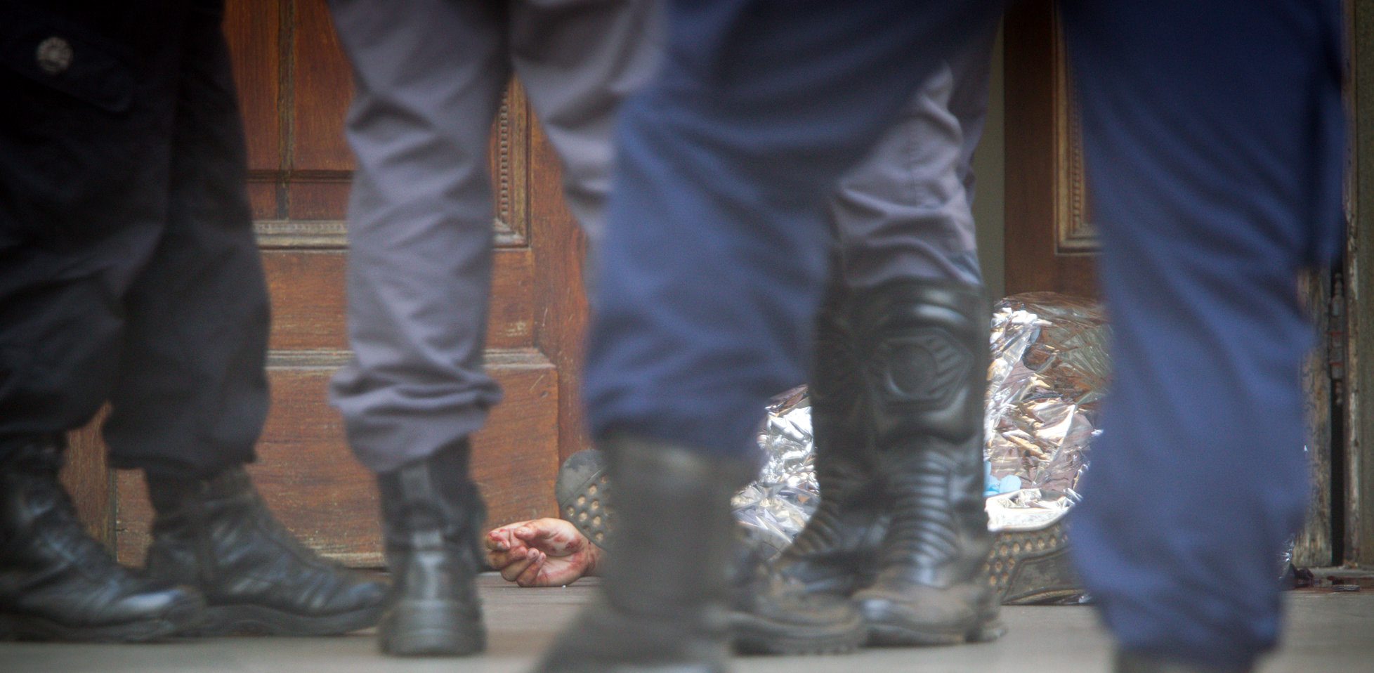 2018-12-11T175358Z_748892699_RC1C8A689420_RTRMADP_3_BRAZIL-VIOLENCE