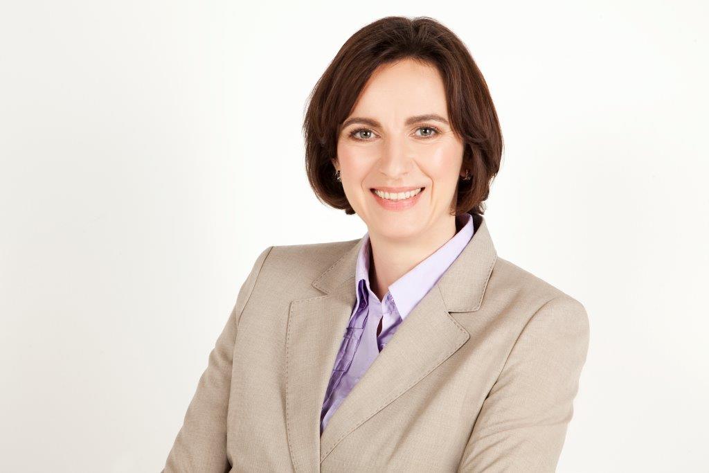 Nathalie Lerotić Pavlik, direktorica ljudskih potencijala Infobipa