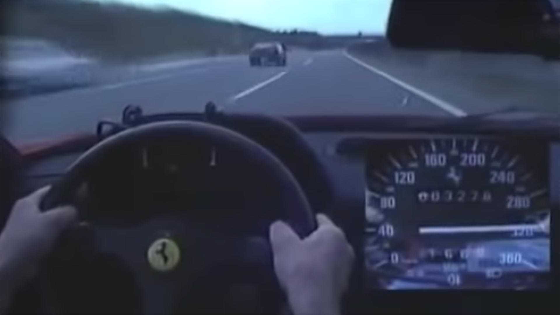 ferrari-f40-320-kph-video