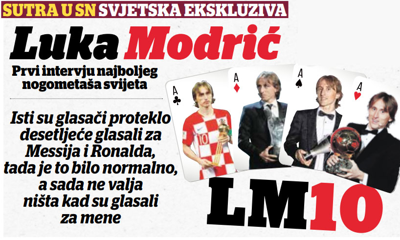 Modric