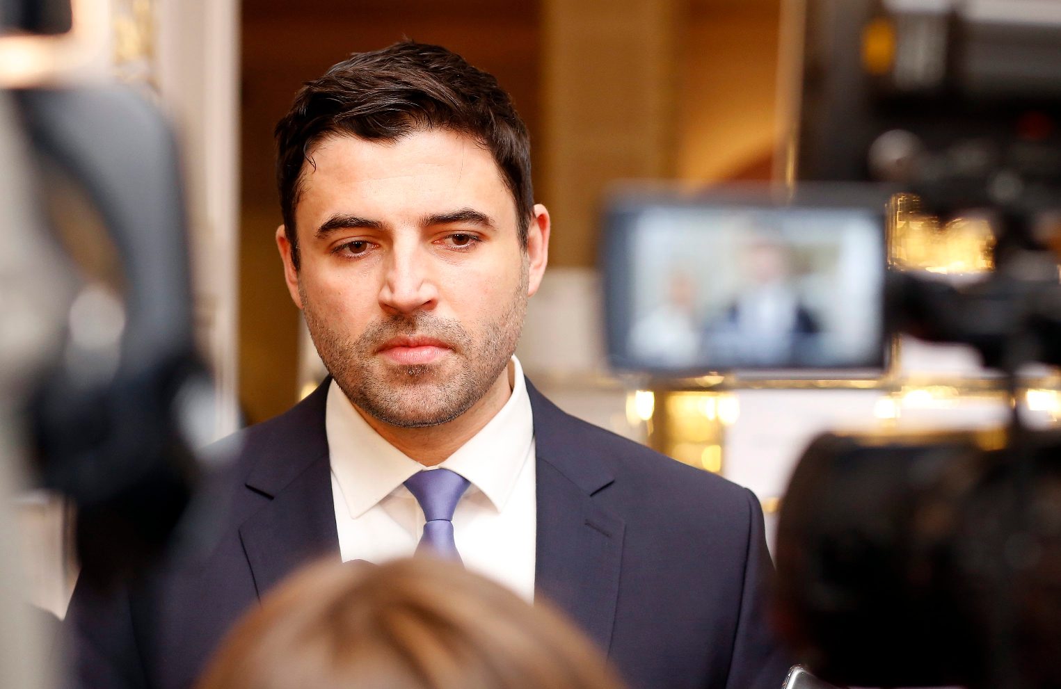 Davor Bernardić