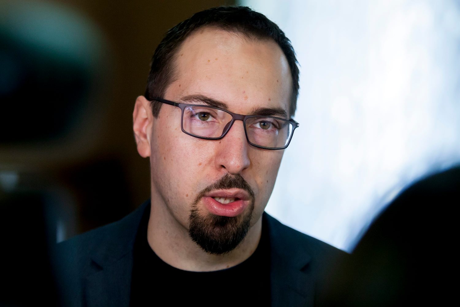 Tomislav Tomašević