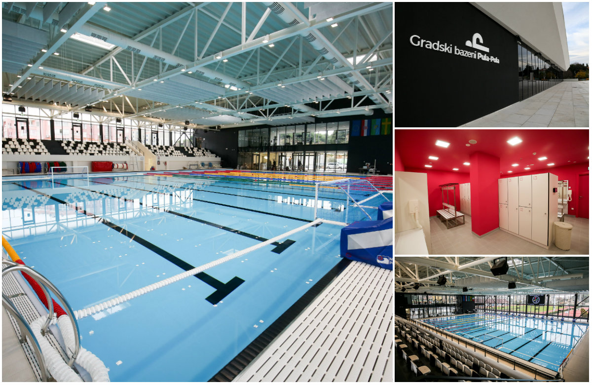 pula bazeni kolaz