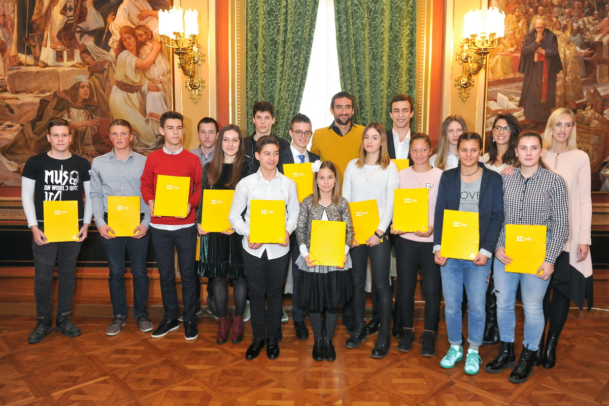 Zaklada Marin Čilić25