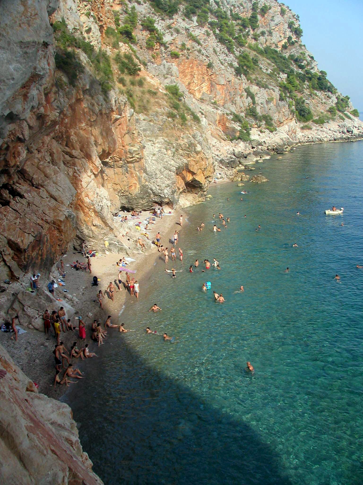 Plaža Pasjača
