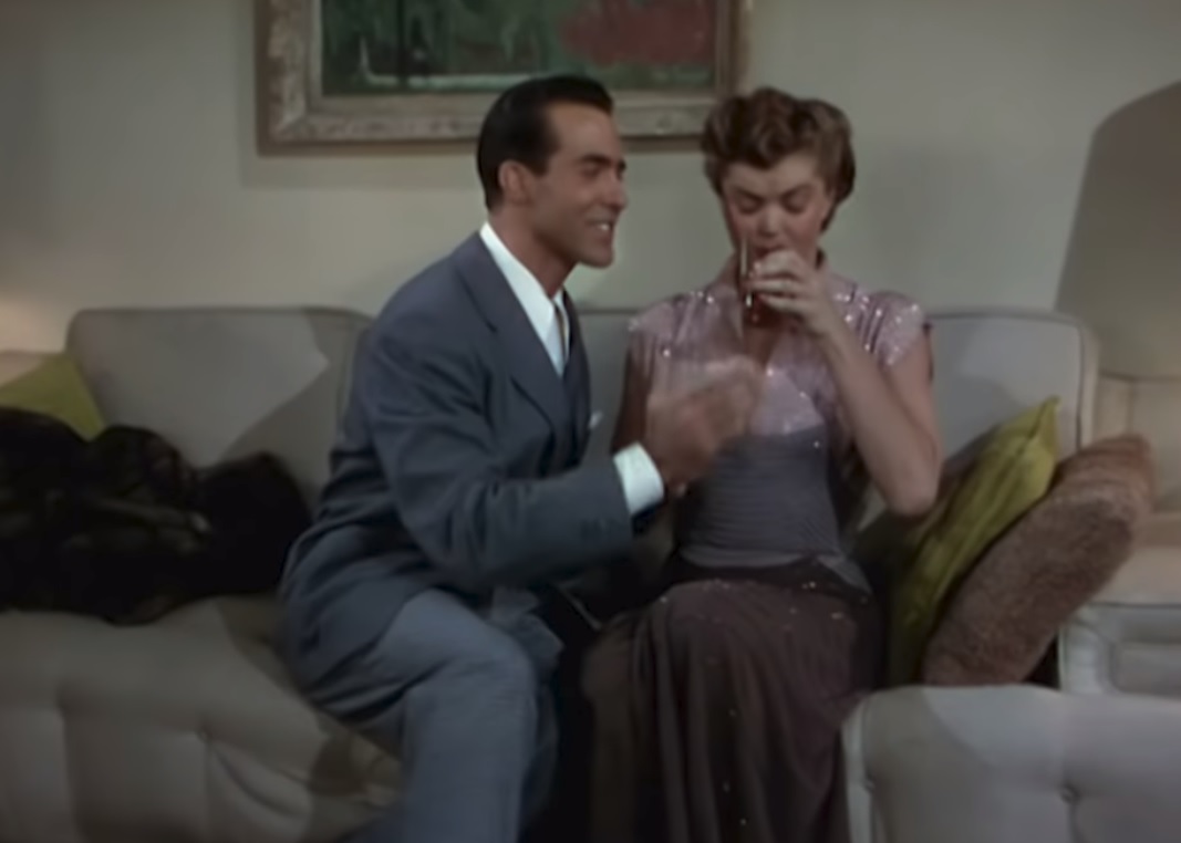 Baby It's Cold Outside