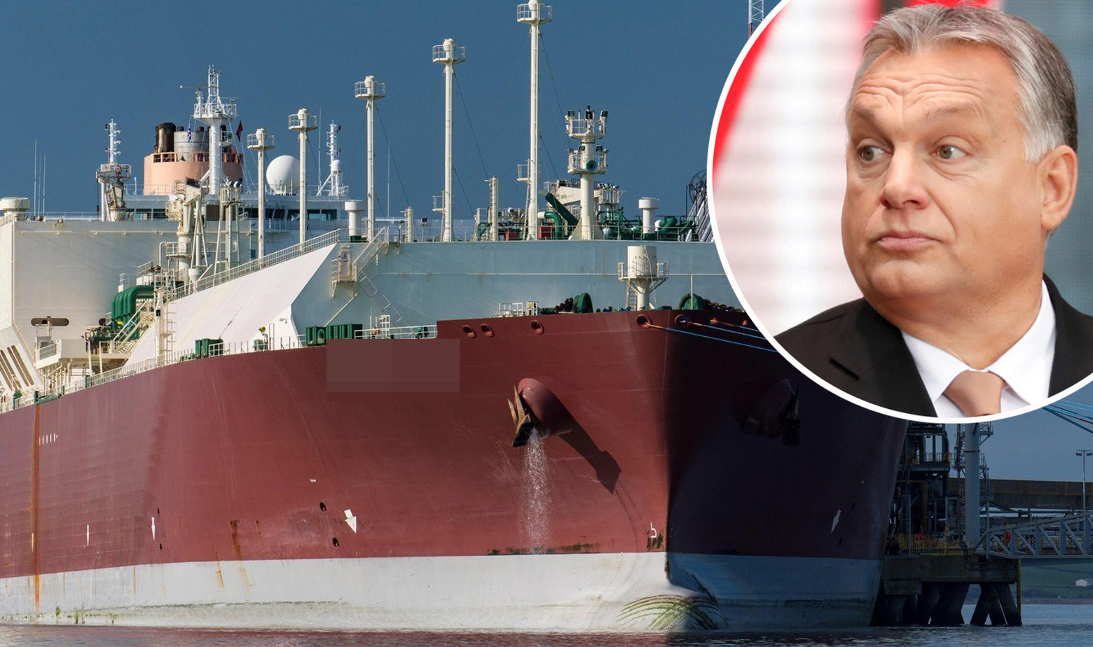 Ilsutracija, Viktor Orabn u krugu