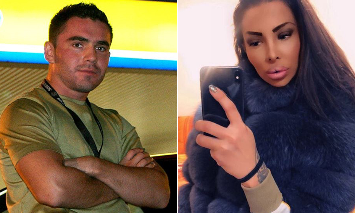 Marinko Zovko i Aneli Ahmić