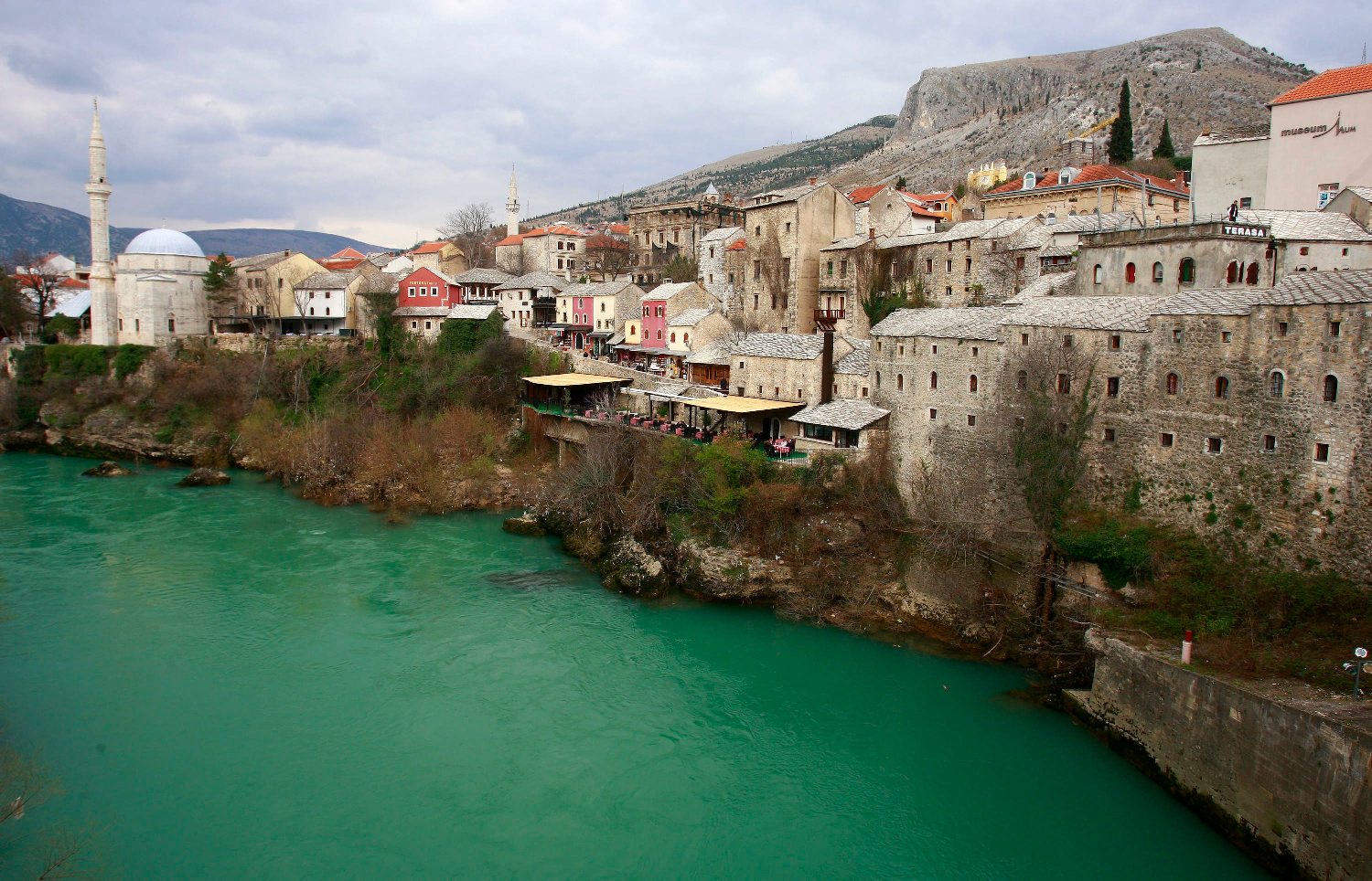 Mostar