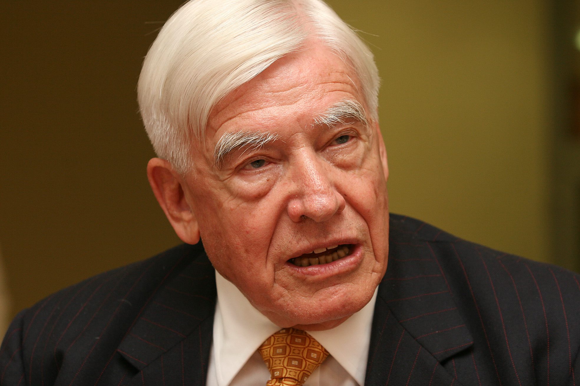 Christian Schwarz-Schilling