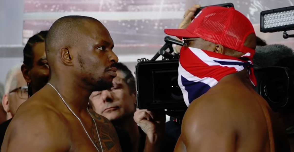 chisora