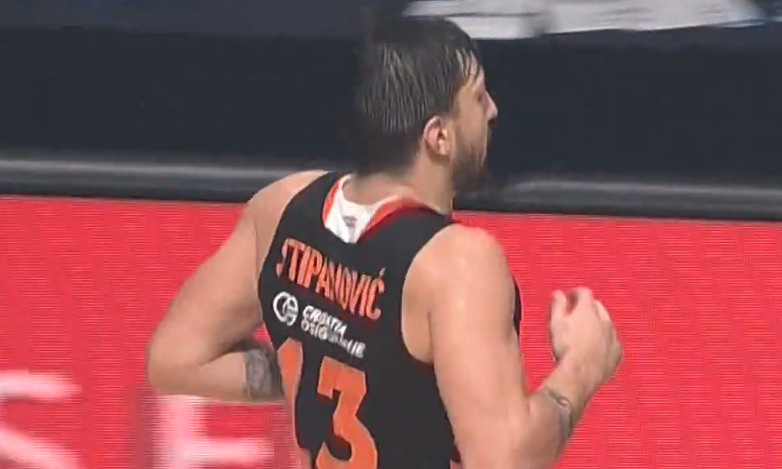 Stipanović (Screenshot ABA YouTube)