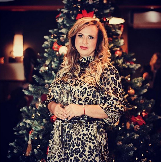 Irena Štetić Andrin