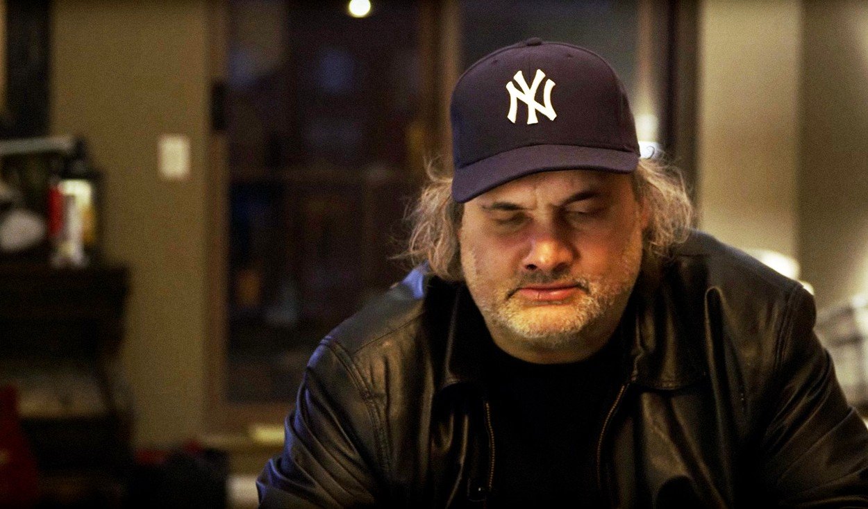 Artie Lange