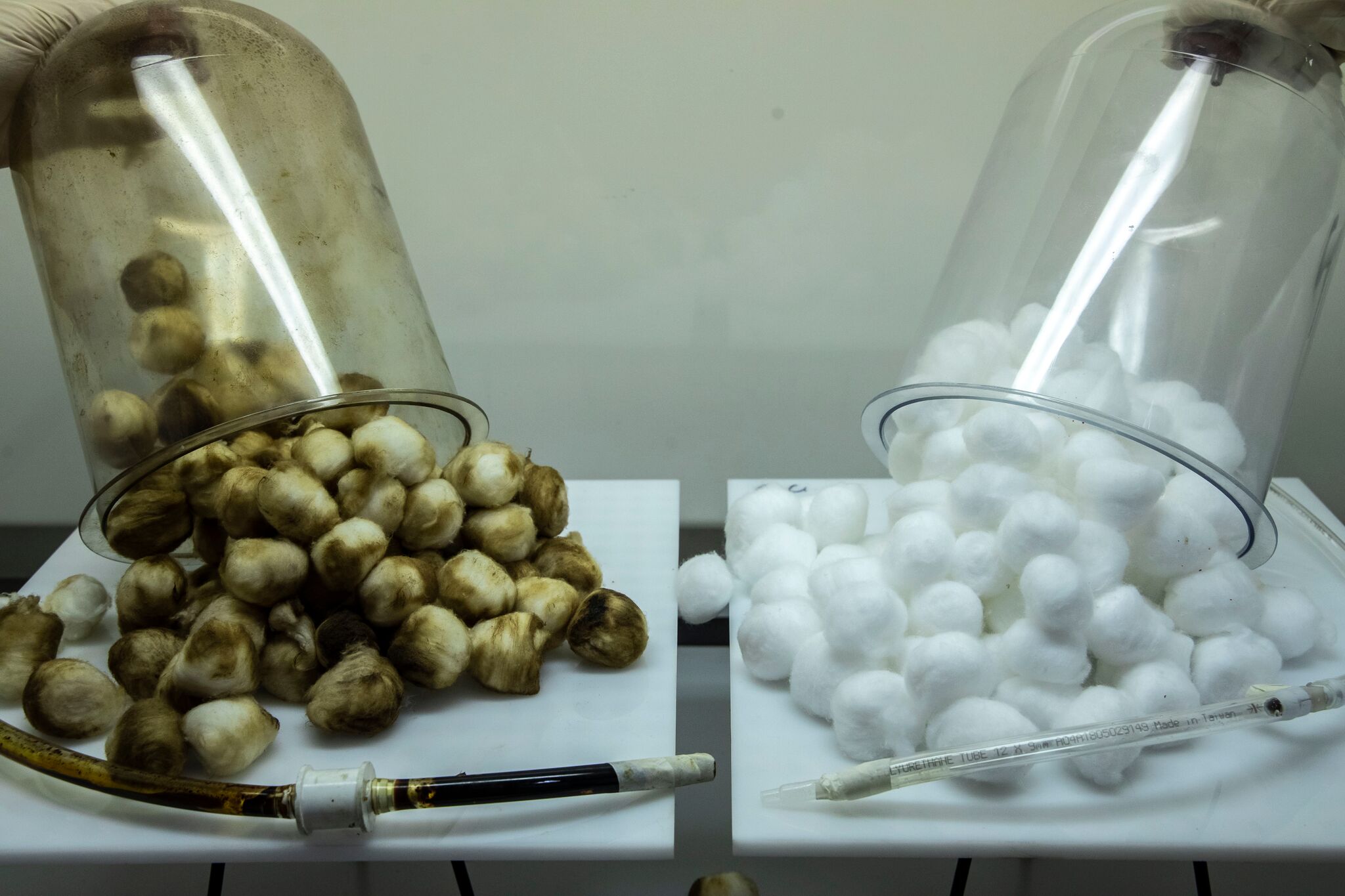 5. E-cig vs cigarette