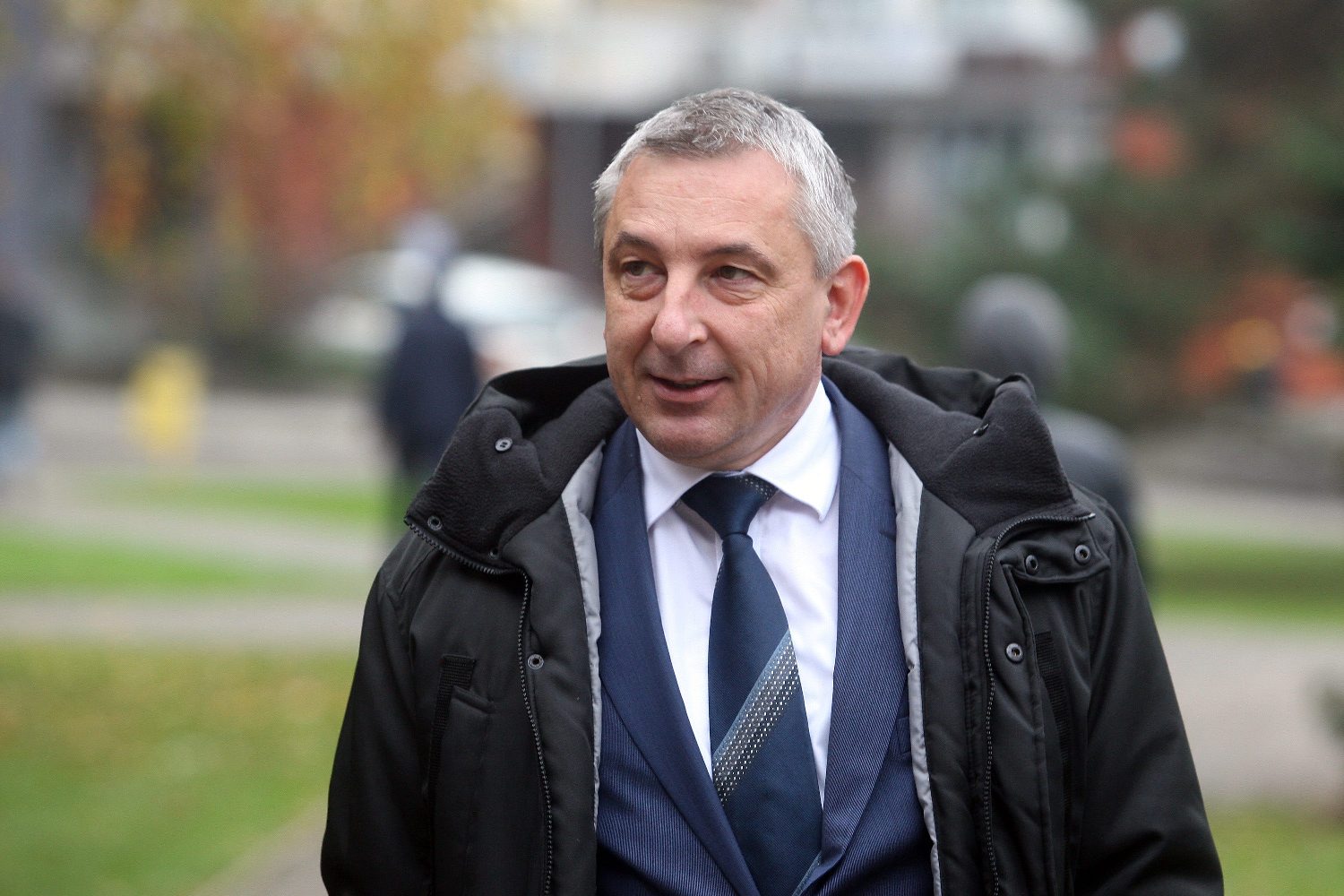 Predrag Štromar