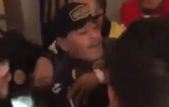 Maradona