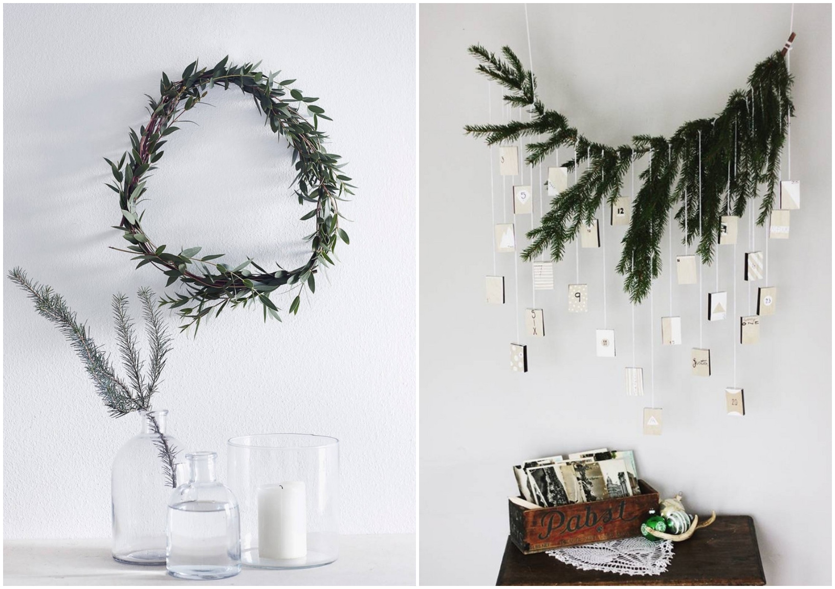 naslovna jednostavne dekoracije