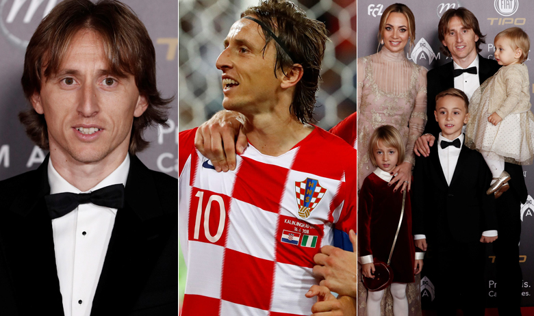 lukamodric