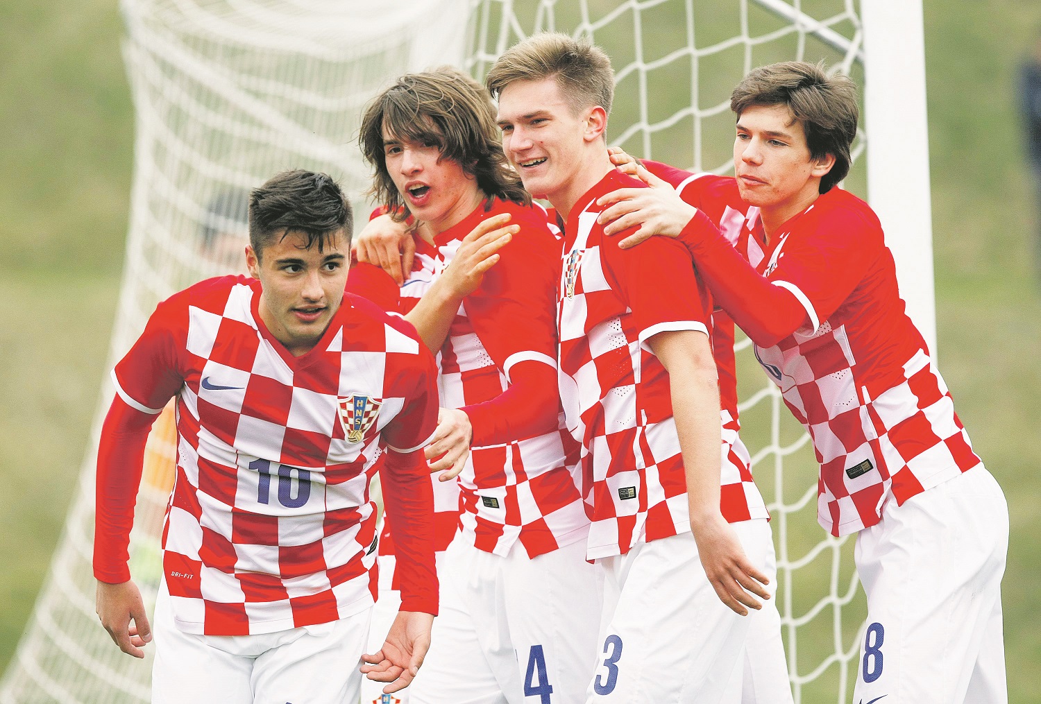 Italija Hrvatska Andrija Balić