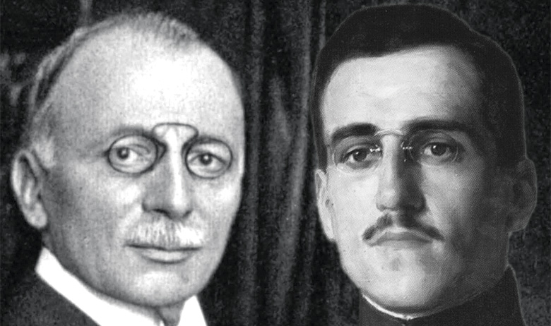 “Da nisam radio za Državu SHS, odnosno Jugoslaviju, uvjeren sam da bismo pali plijenom tuđih interesa, pohlepa”, rekao je 1920. ministar vanjskih poslova Kraljevstva SHS Ante Trumbić, bivši predsjednik Jugoslavenskog odbora