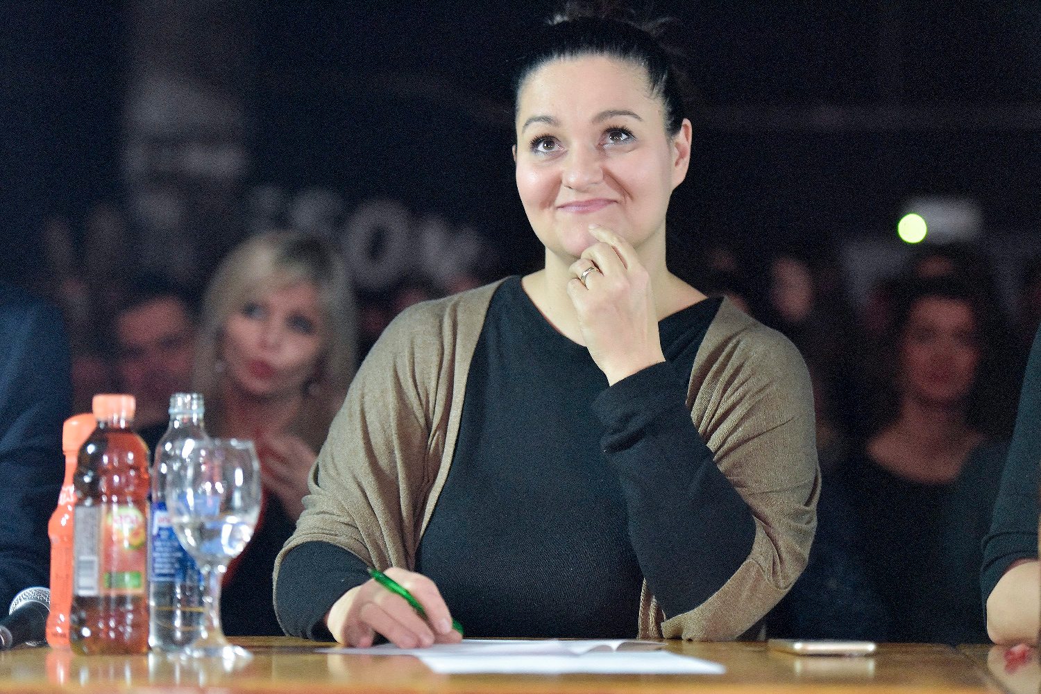 Martina Tomčić