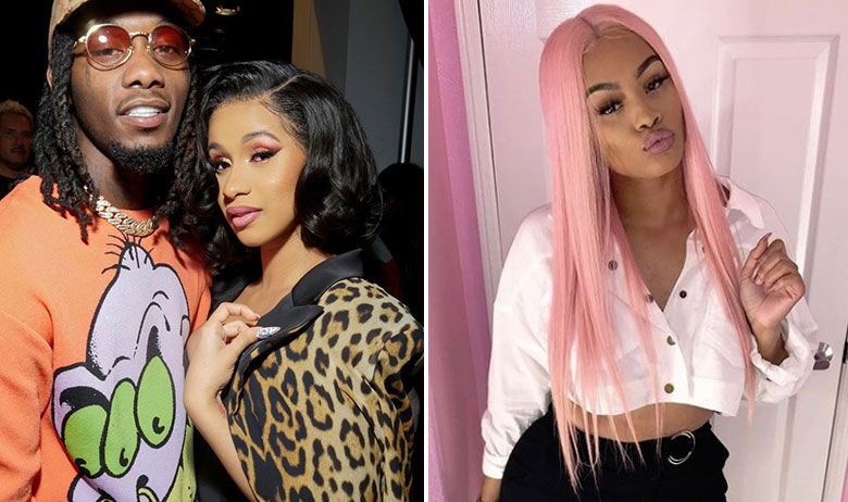 Offset i Cardi B, Summer Bunni