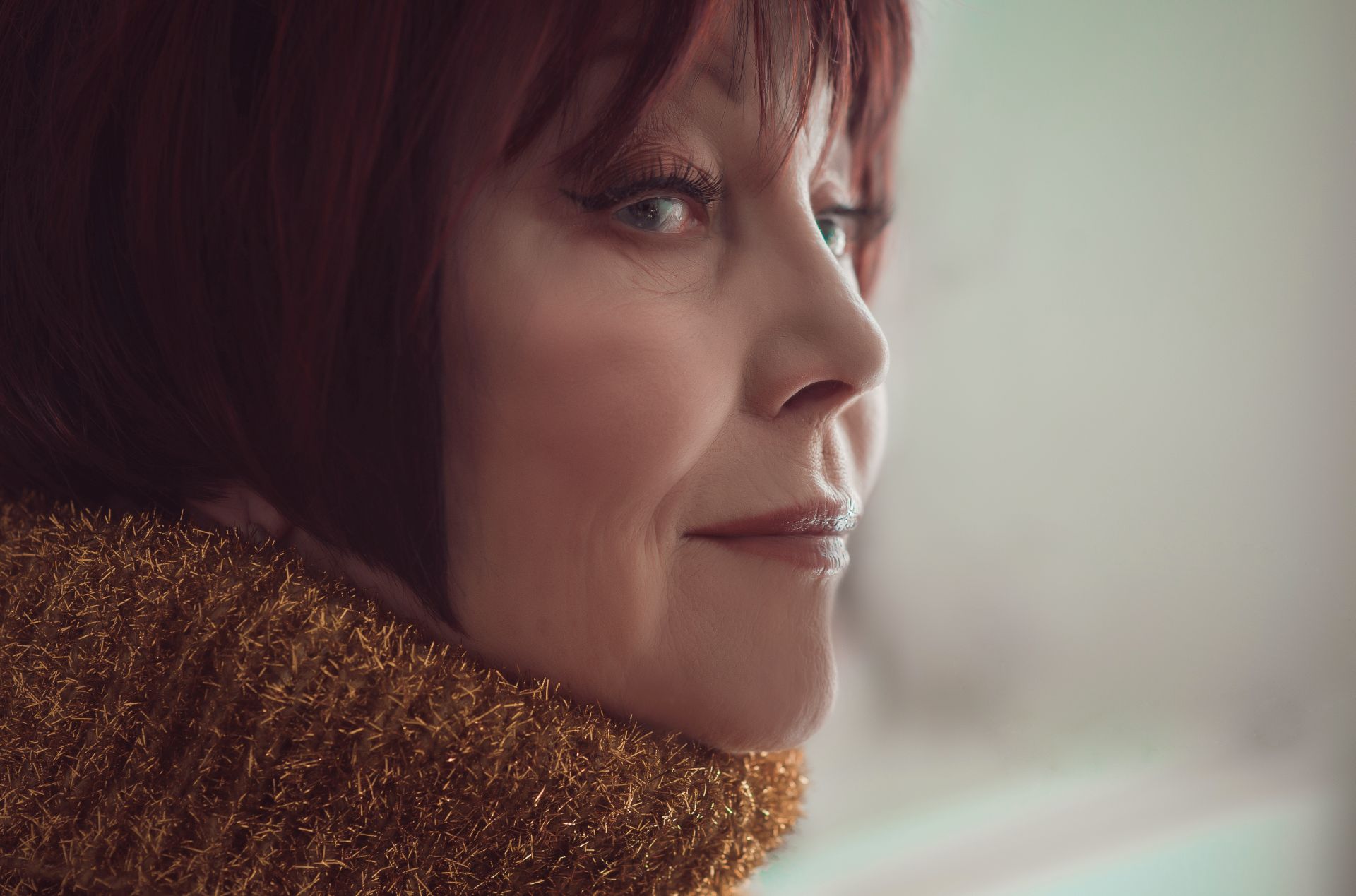 Zdenka Kovačiček prmo foto_2018_Lupino_manja