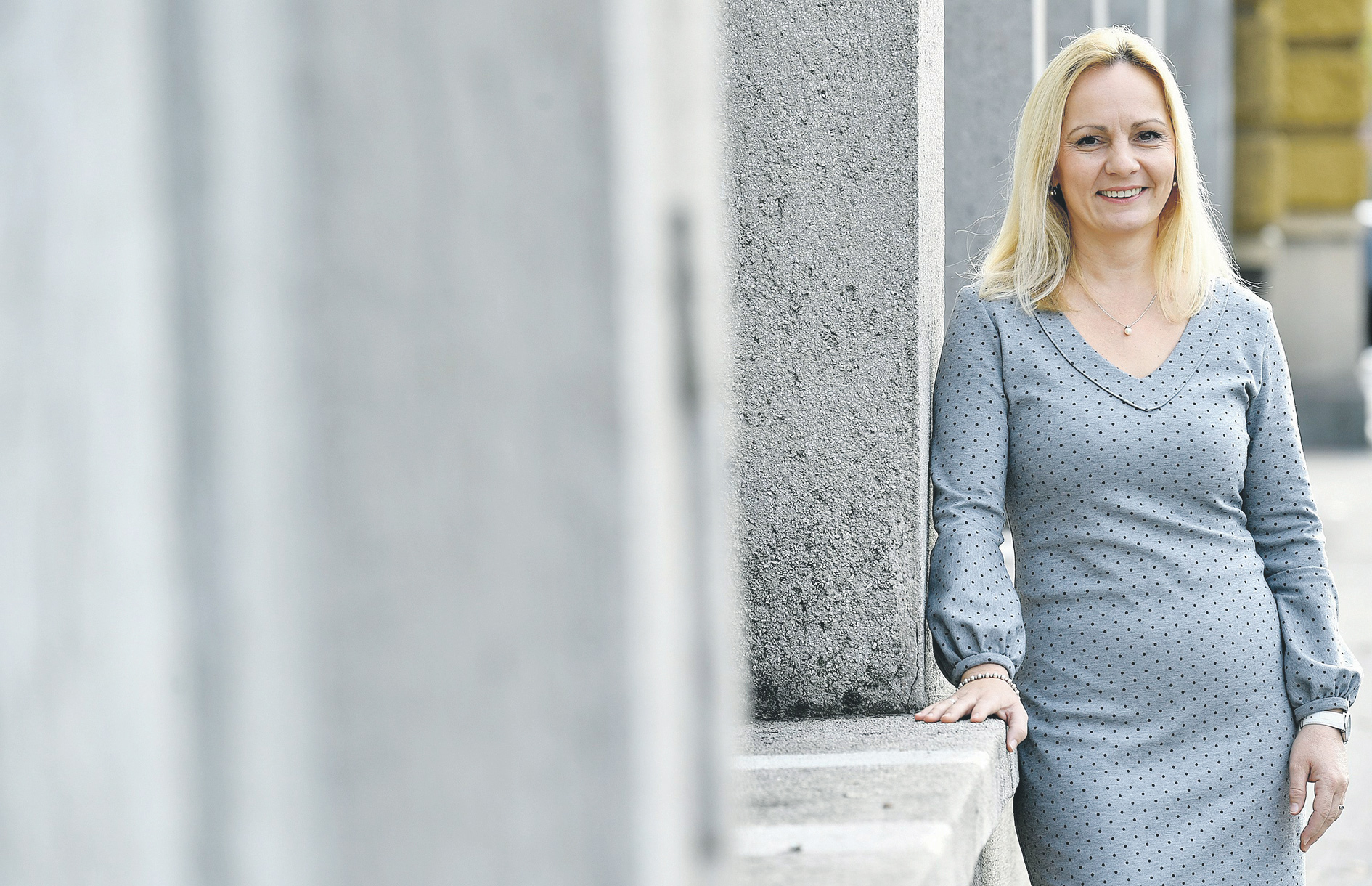 'Članak 11 donosi novo, takozvano srodno pravo novinskih izdavača kojemu je cilj da novinski izdavač može kontrolirati korištenje svojih izdanja na internetu', kaže prof. Matanovac Vučković.