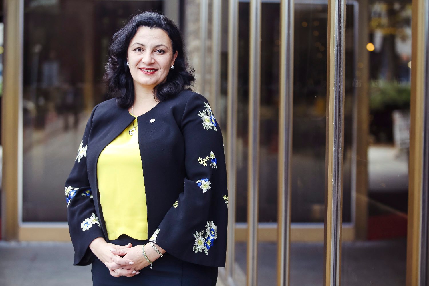 Ivana Klimpuš Cincadze