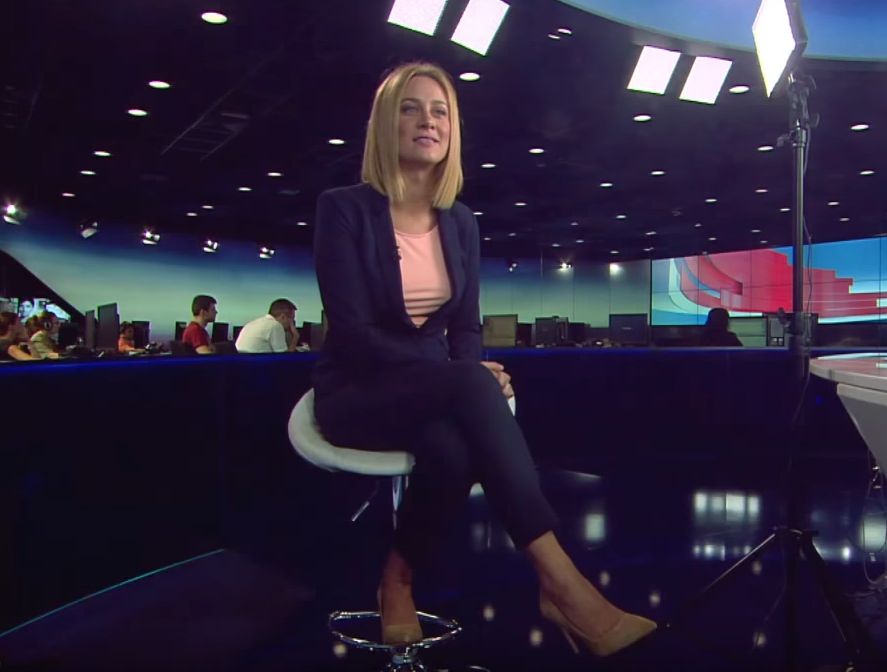 ivana brkić tomljenović