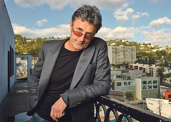 Pawel Pawlikowski