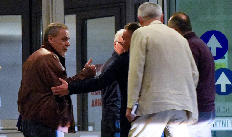 Arhivska fotografija