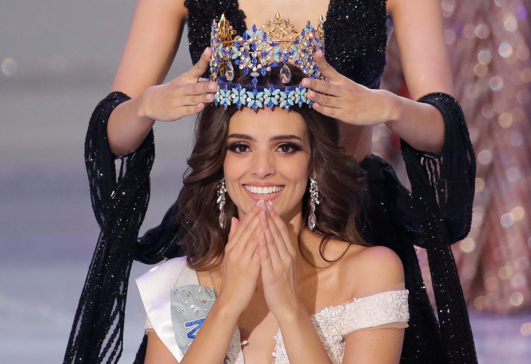 Vanessa Ponce de Leon