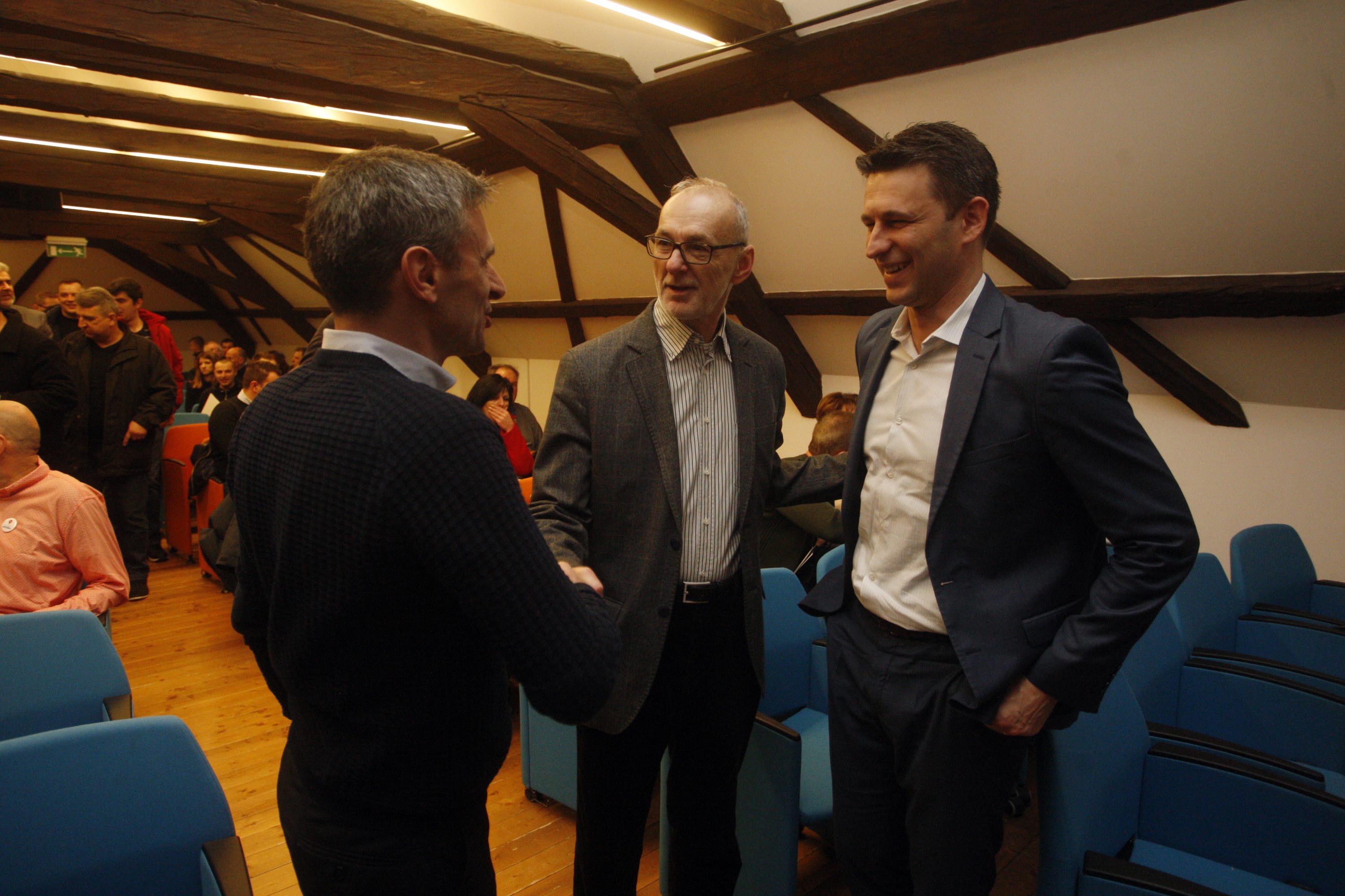 Most Varaždin Petrov