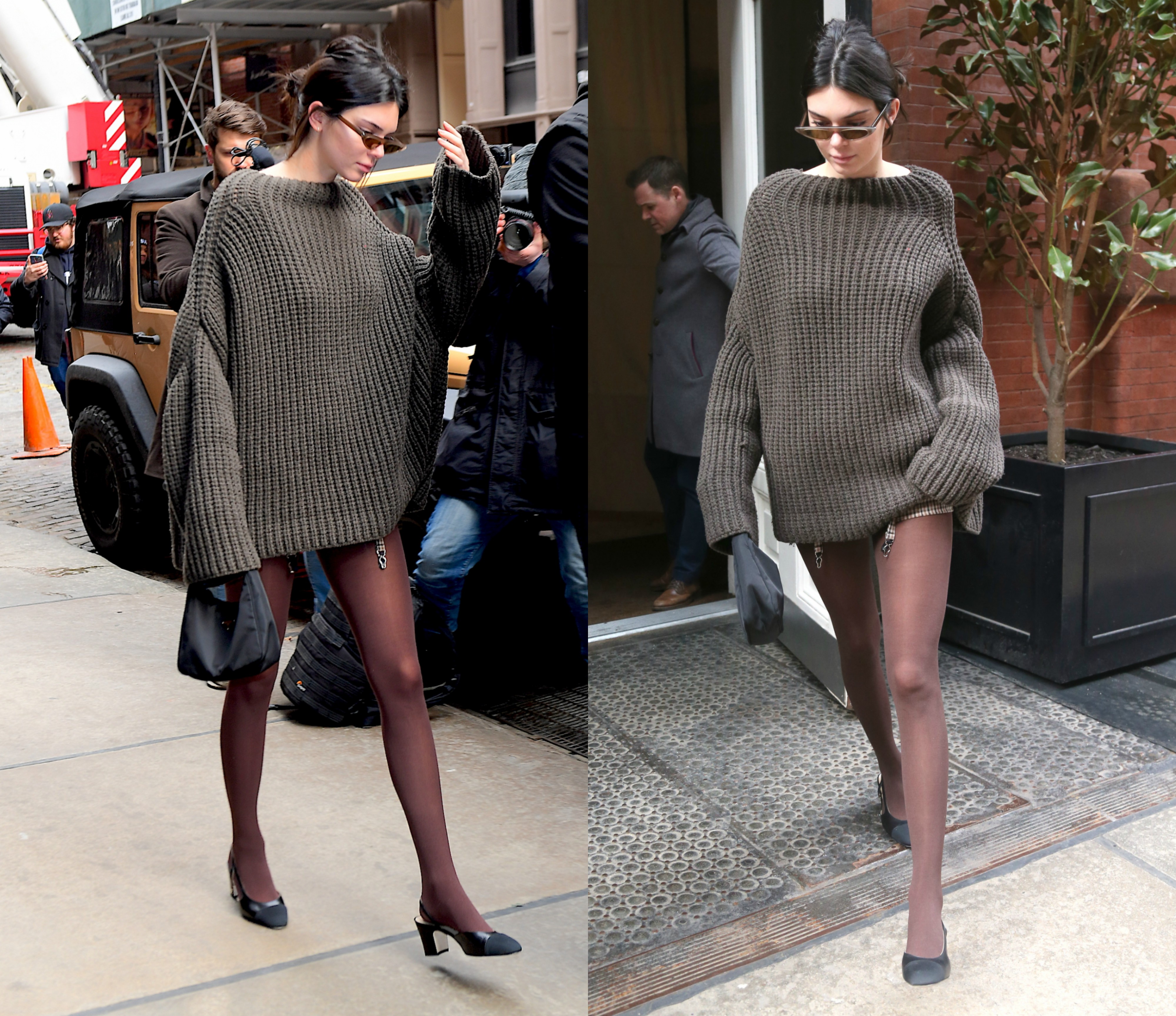 KendallOversizednaslovna