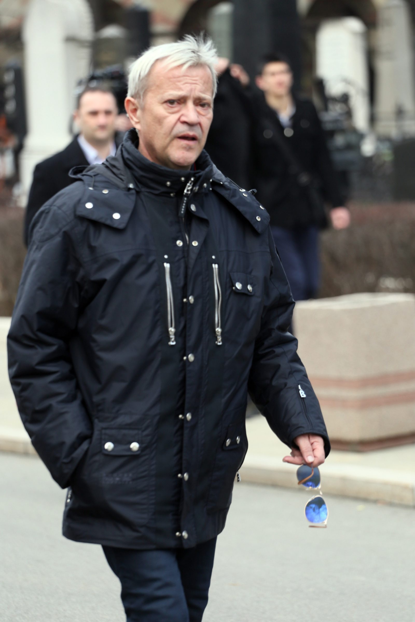 Emir Hadžihafizbegović