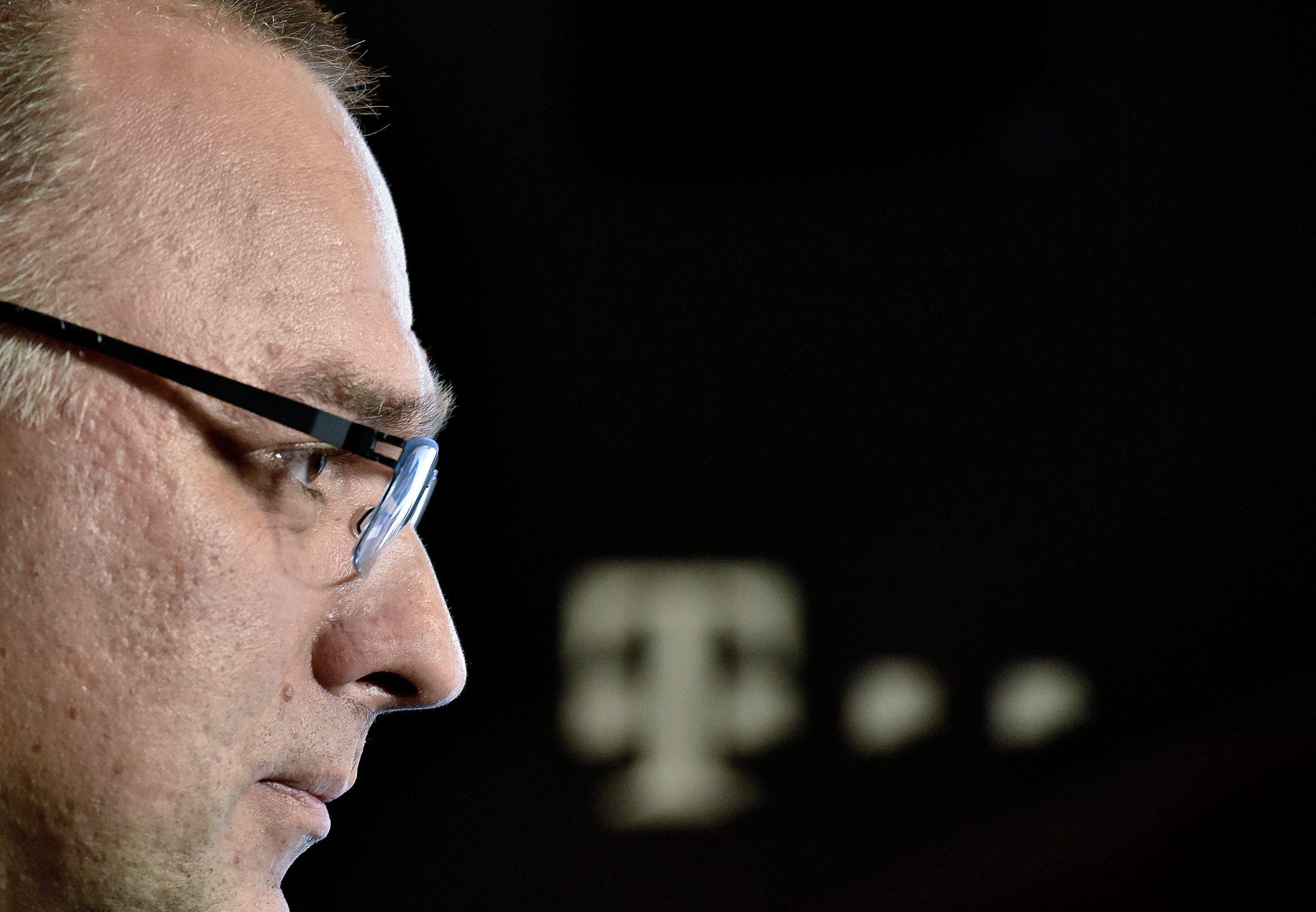 Davor Tomašković, predsjednik Uprave HT-a