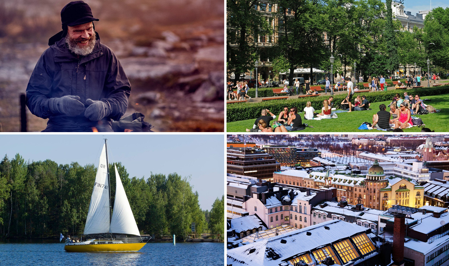 Fotografije iz Finske