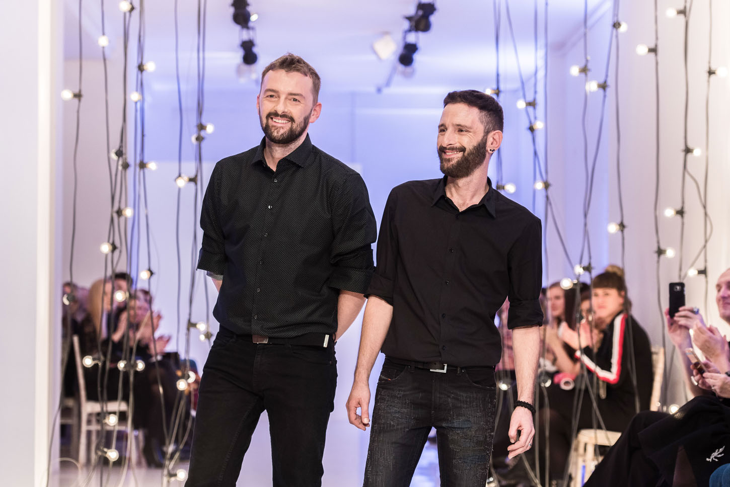 Modni dvojac eNVy room