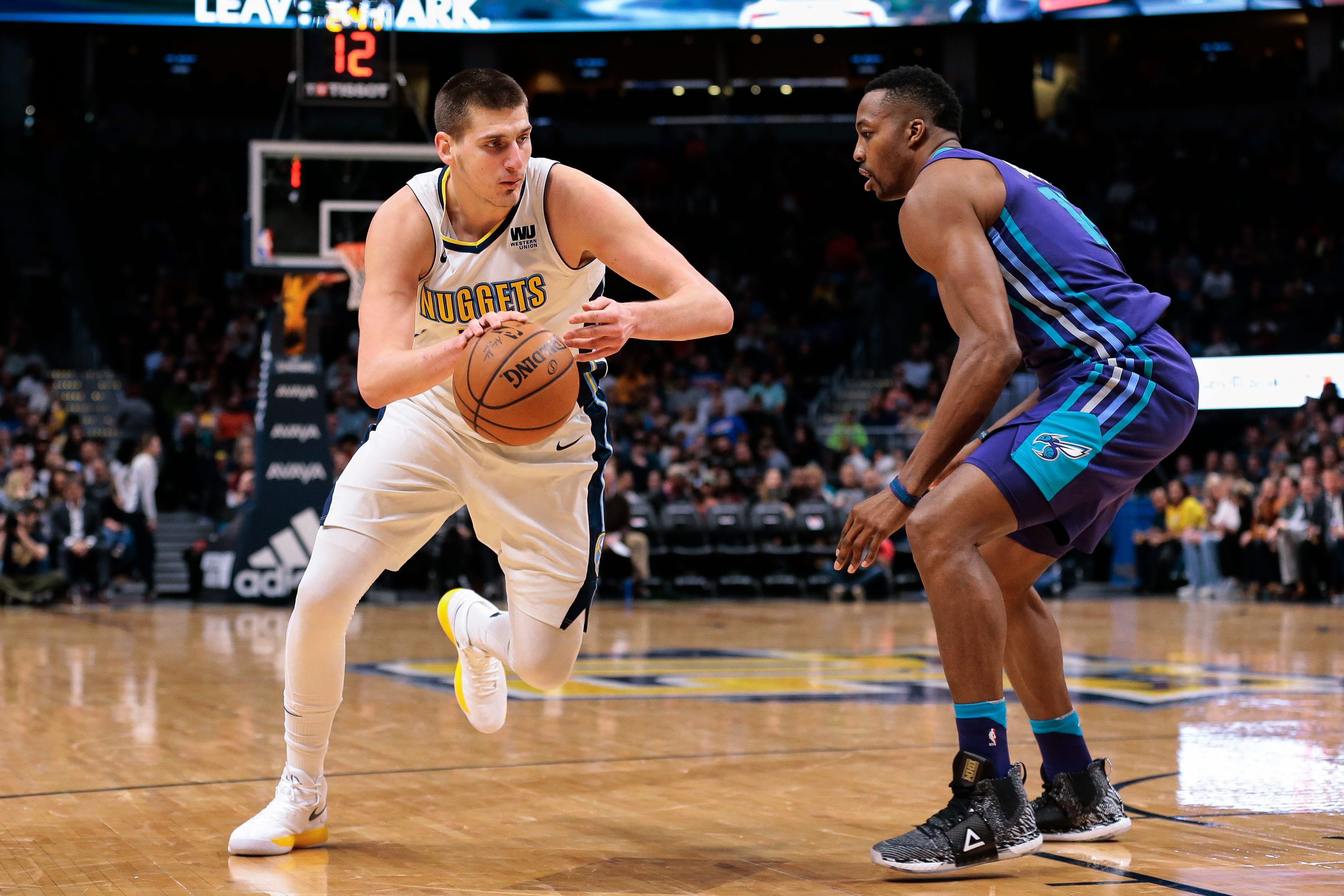 Nikola Jokić