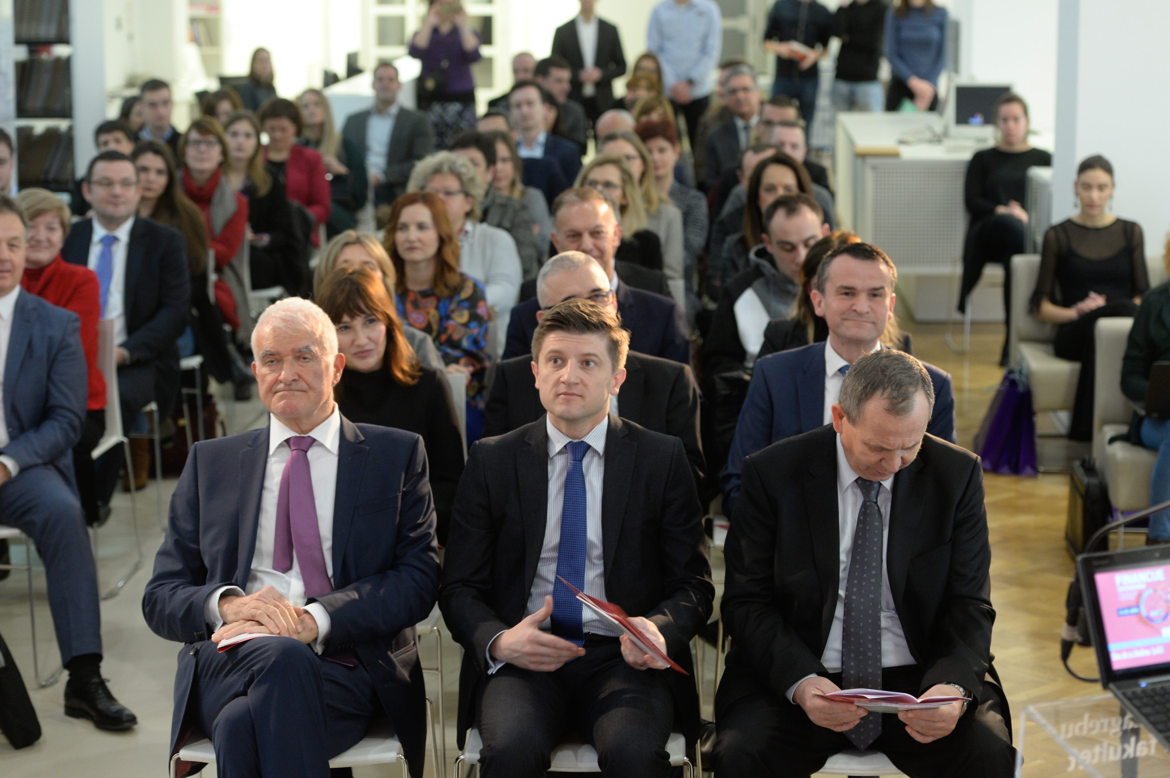 Zvonimir Kusić, Zdravko Marić i Lajoš Žagar