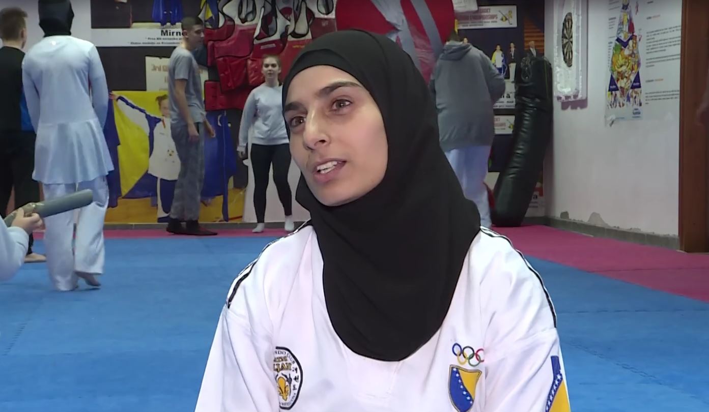 Dragana Seferović Pilav