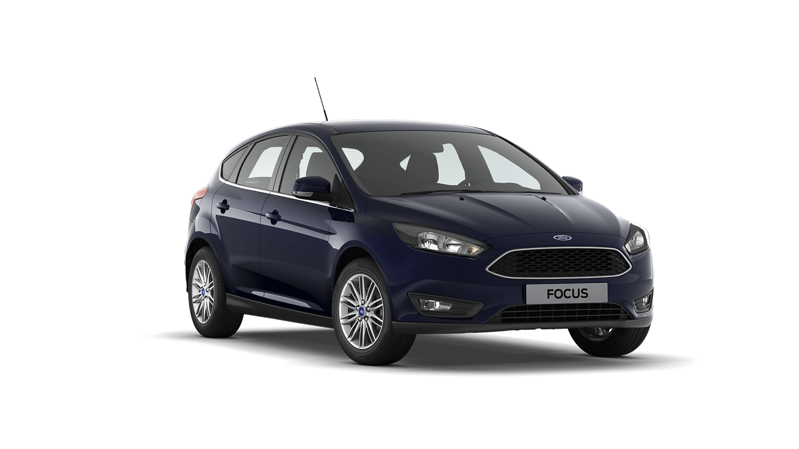 Ford Focus Business Plus Dizel