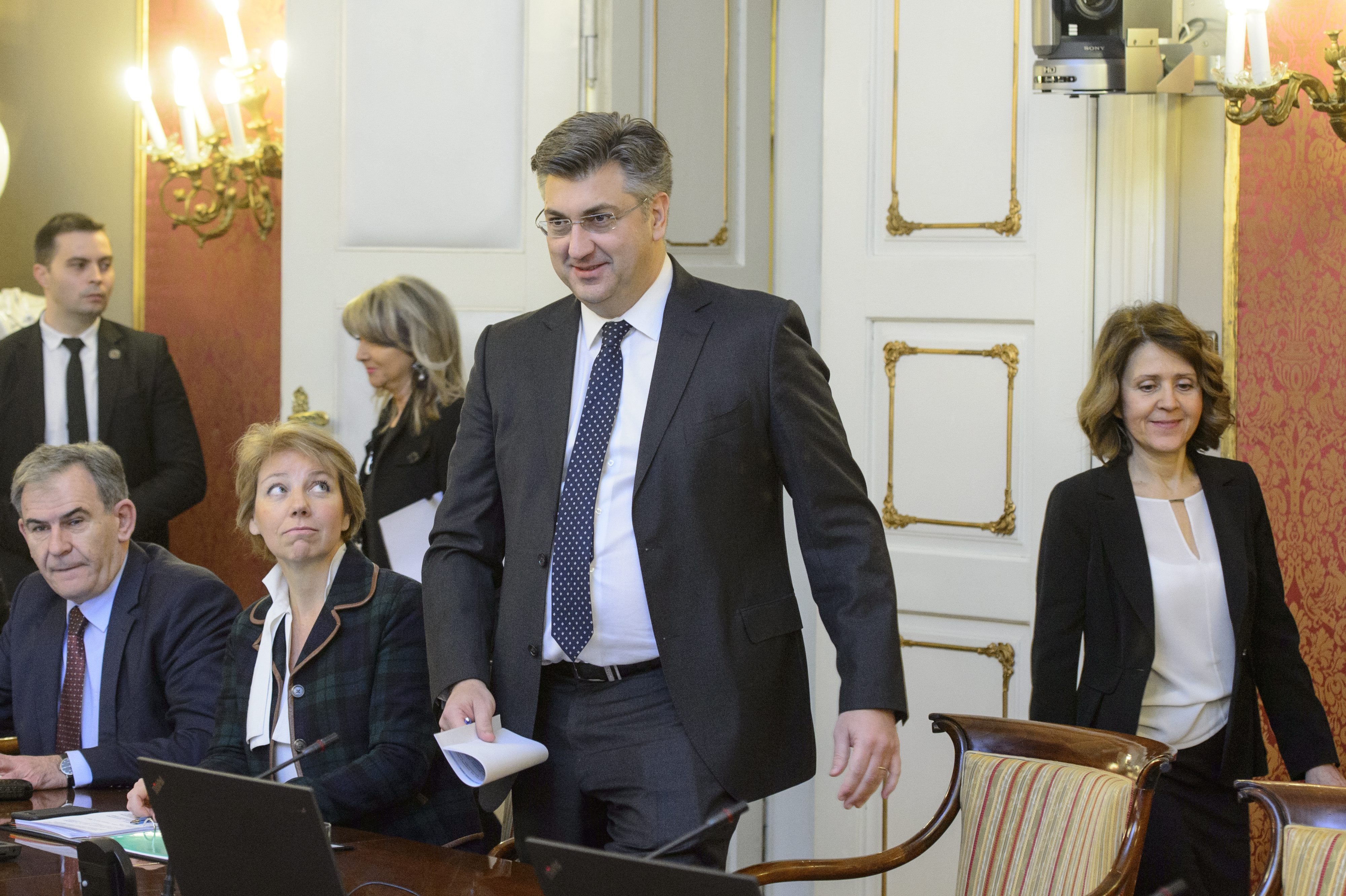 Andrej Plenković