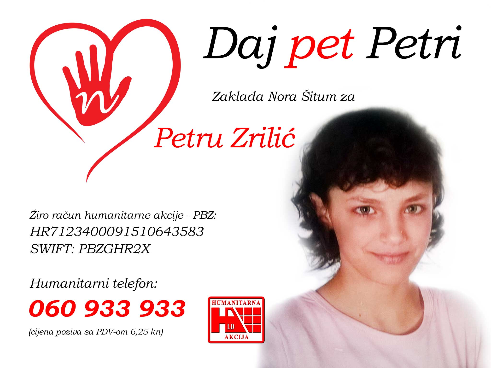 Petra Zrilić