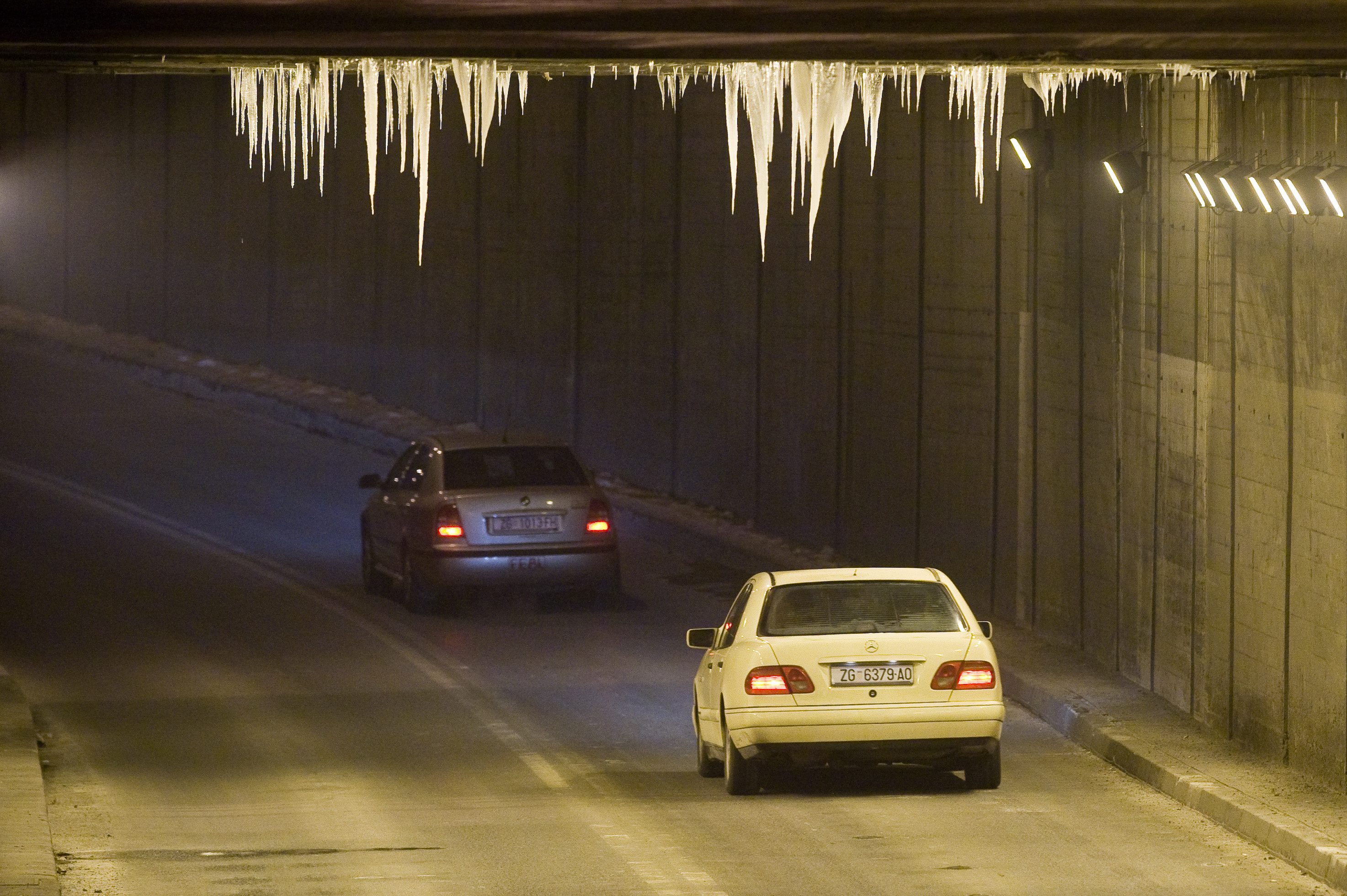 Arhivska fotografija
