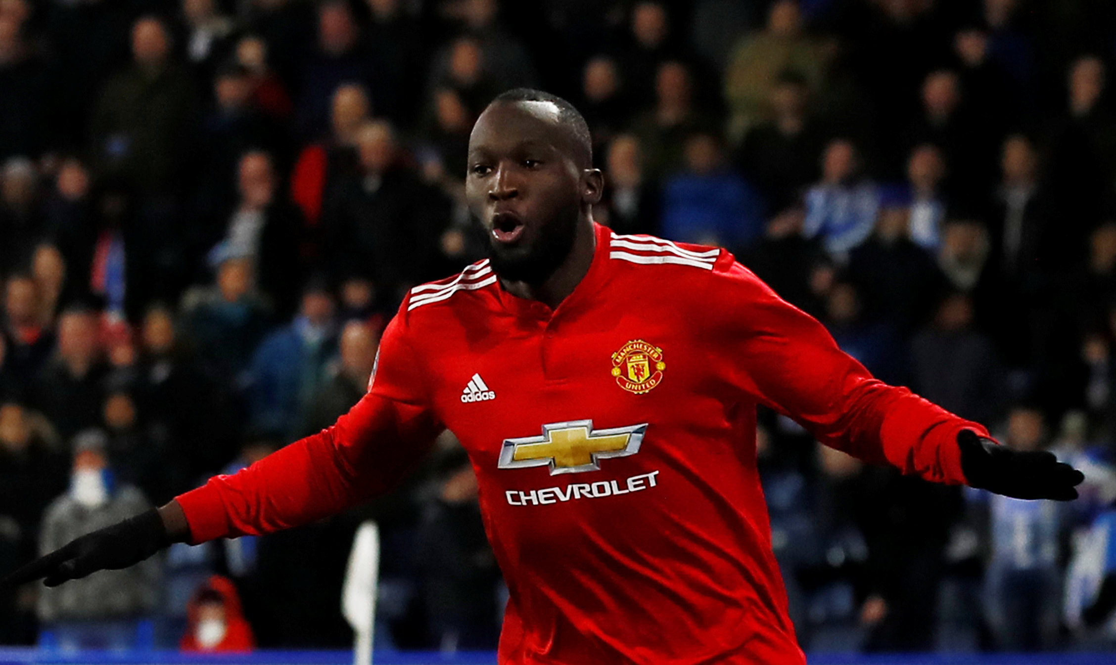 2018-02-17T185525Z_1291865905_RC15AFC43B50_RTRMADP_3_SOCCER-ENGLAND-HDD-MUN