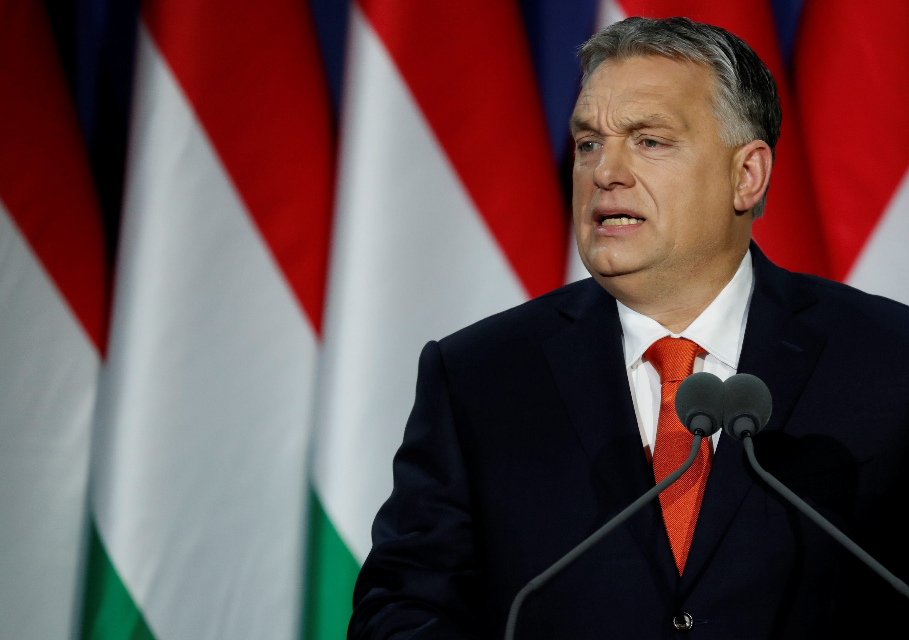 Viktor Orban