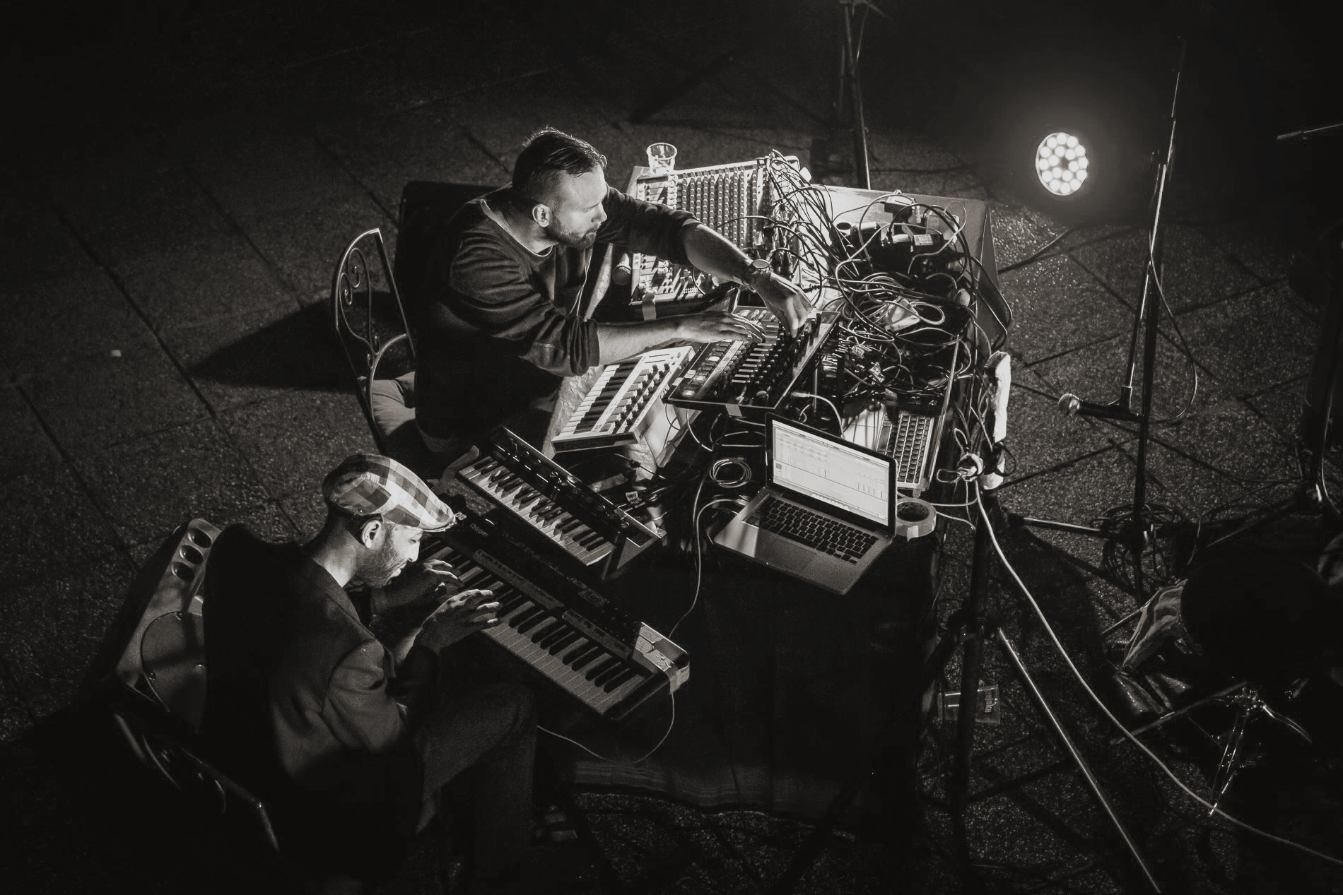 jankinčl_regiskattie_photo_09 © Bojan Haron